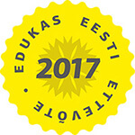 Edukas Eesti ettevõte 2017 Espresso