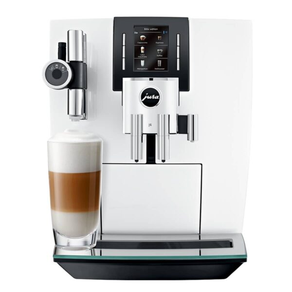 JURA J6 Espressomasin