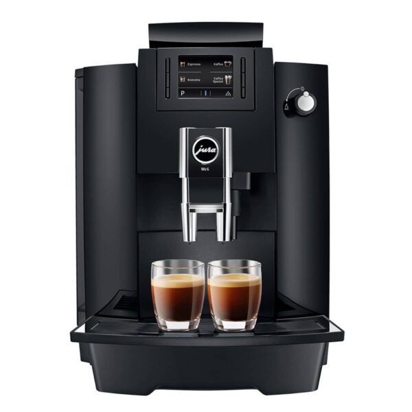 JURA WE6 Espressomasin