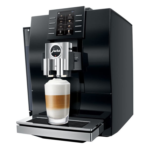 JURA Z6 Espressomasin