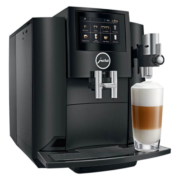 JURA S80 espressomasin