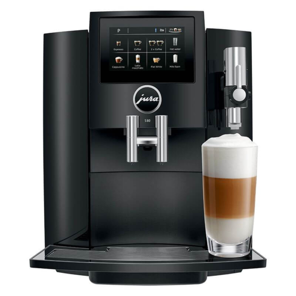 JURA S80 espressomasin