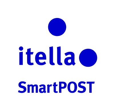 Smartposti logo