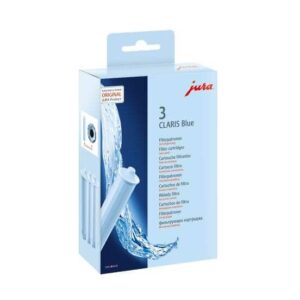CLARIS blue veefilter 3tk