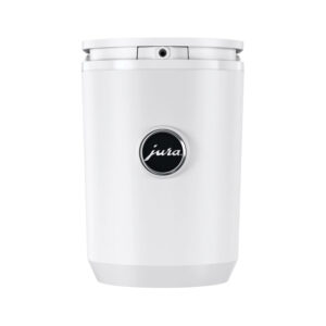 JURA Cool Control 0.6L piimajahuti valge