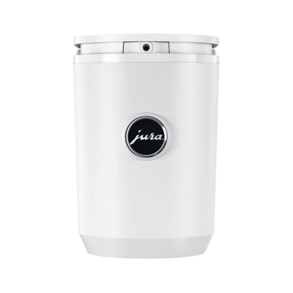 JURA Cool Control 0.6L piimajahuti valge