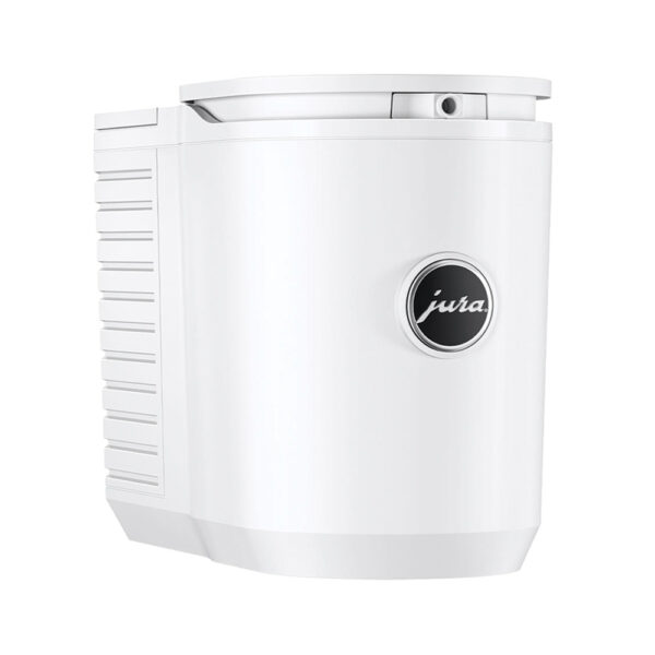 JURA Cool Control 0.6L piimajahuti valge