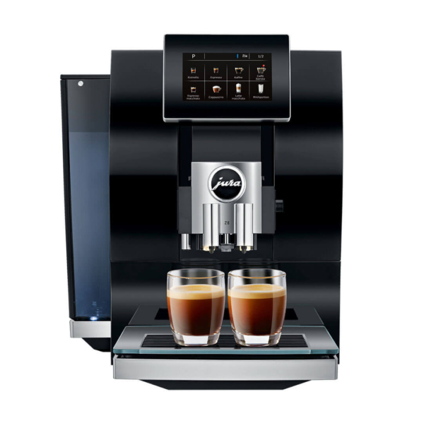 JURA Z8 Espressomasin