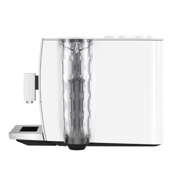 Espressomasin JURA ENA 4 White