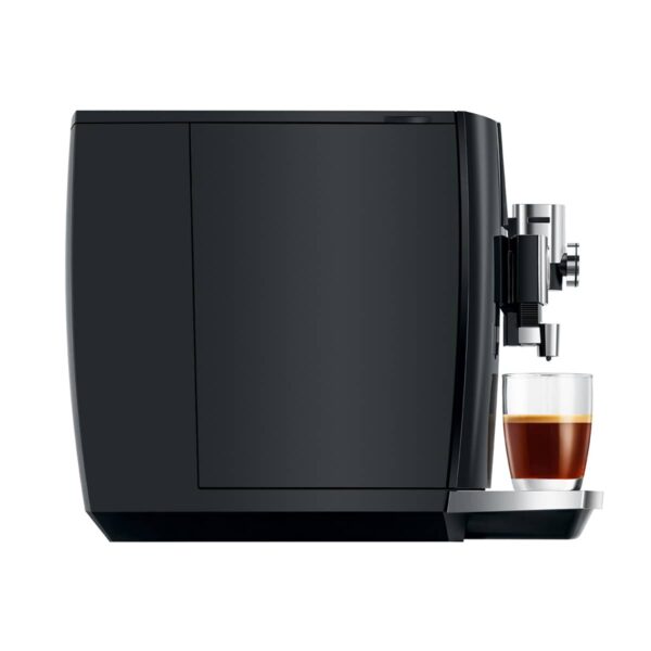 JURA J8 Piano black