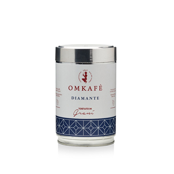Omkafe-Diamante-250g-kohvioad
