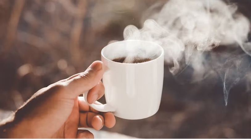 Kohvitass Espresso