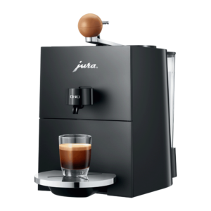 JURA ONO poolautomaatne espressomasin