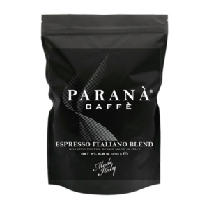 Kohviuba Parana Espresso Italiano 250g