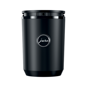 JURA Cool Control 0.6L piimajahuti must