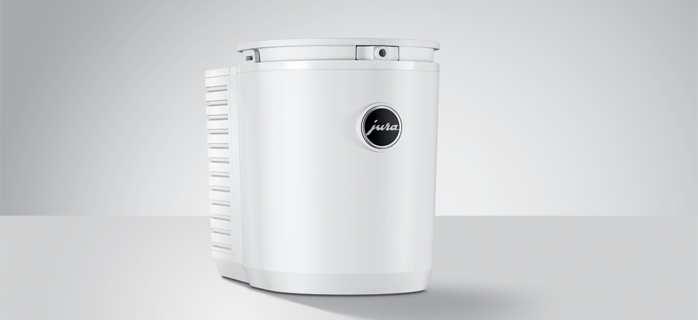 JURA Cool Control 1L piimajahuti valge