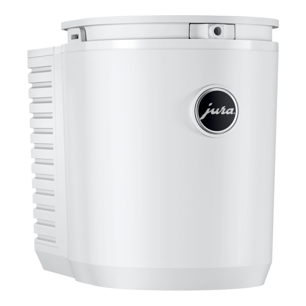 JURA Cool Control 1L piimajahuti valge