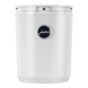 JURA Cool Control 1L piimajahuti valge