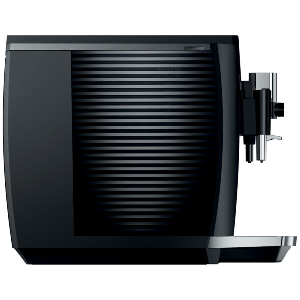 JURA E8 Piano Black kohvimasin