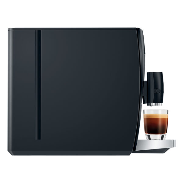 JURA C3 Piano Black