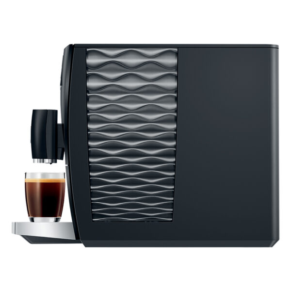 JURA C3 Piano Black