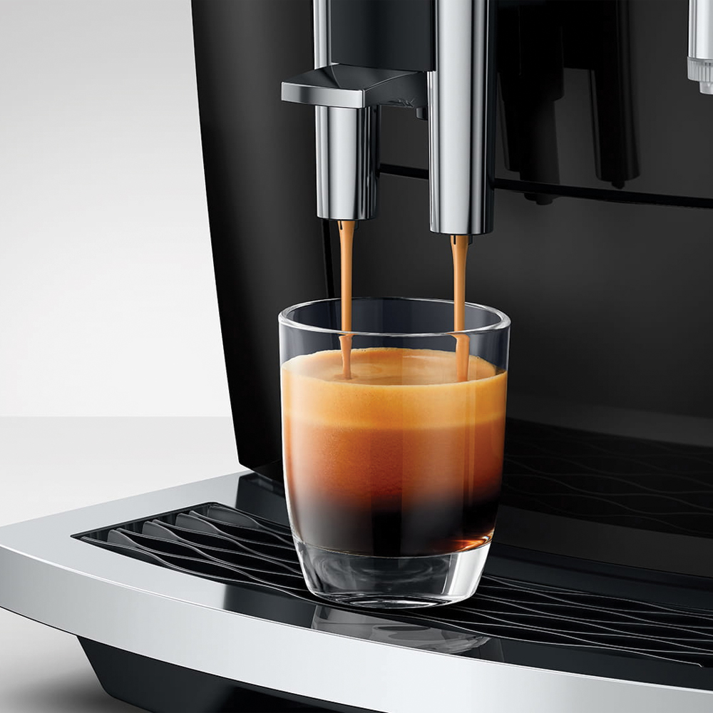 Kohvimasin JURA E8 Piano Black - Image 6
