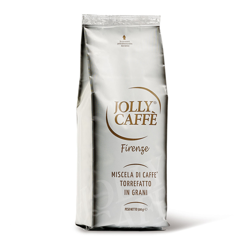 Kohviuba Jolly Caffe Tuscan